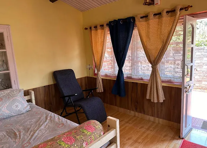 Kanjira House