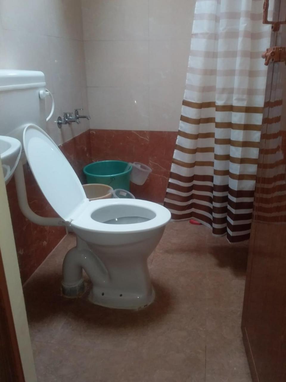 Chalet Kanjira House
