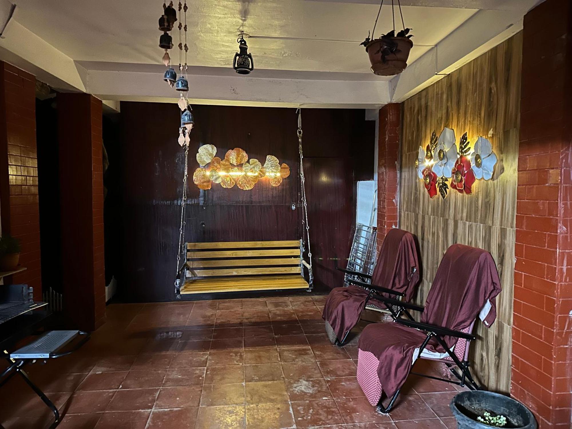 Kanjira House Chalet Ooty