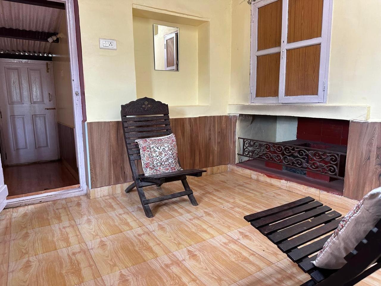 Chalet Kanjira House Ooty