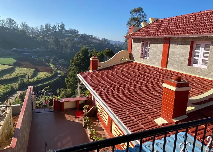 Kanjira House