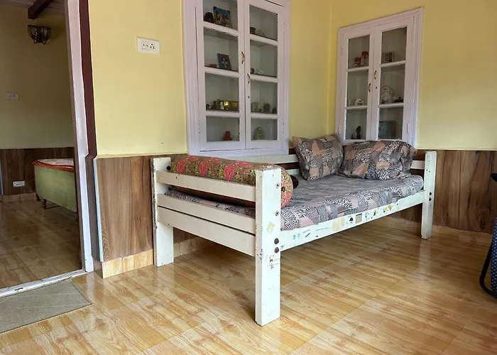 Kanjira House