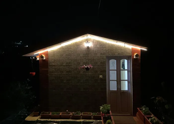 Kanjira House