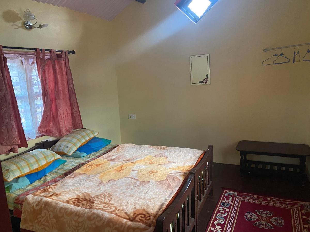 Kanjira House Chalet Ooty