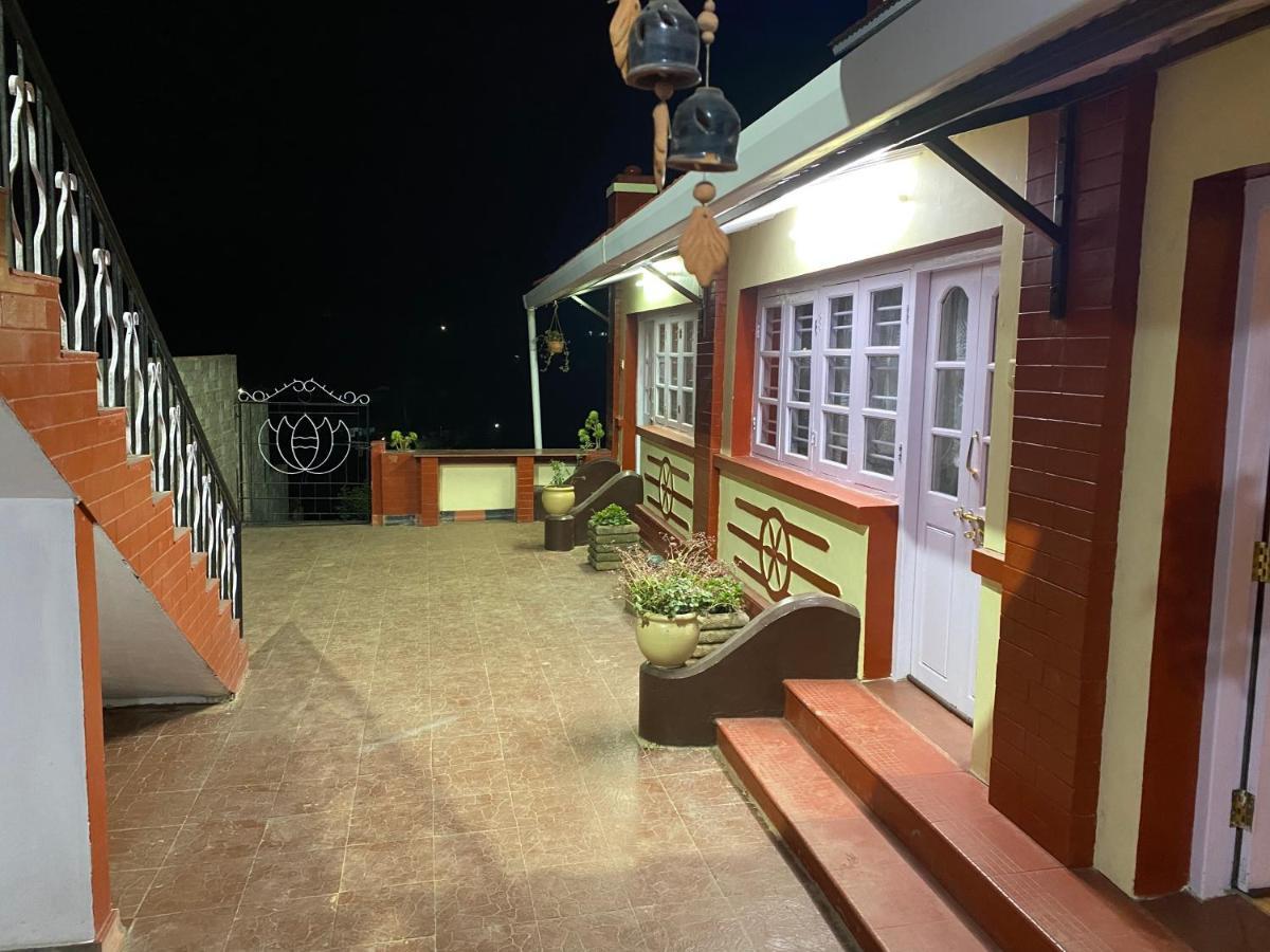 Chalet Kanjira House *