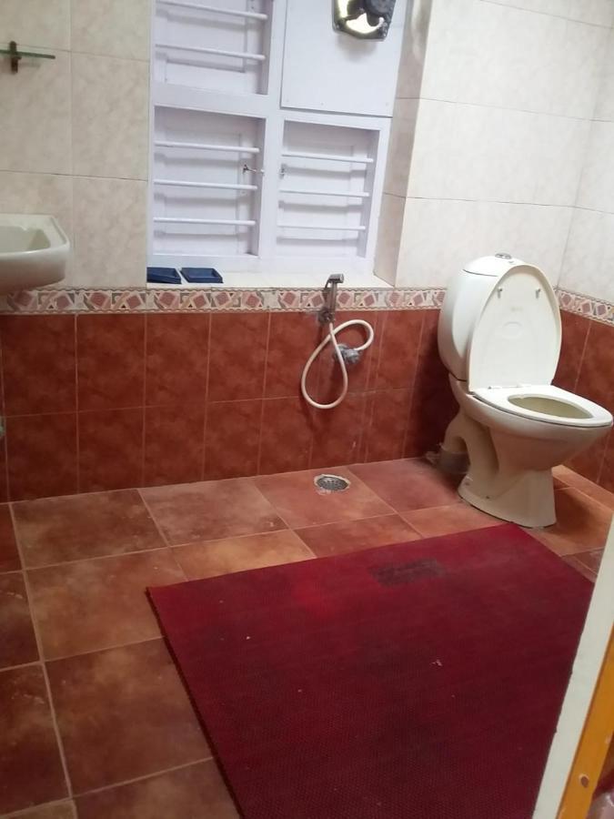 Chalet Kanjira House Ooty