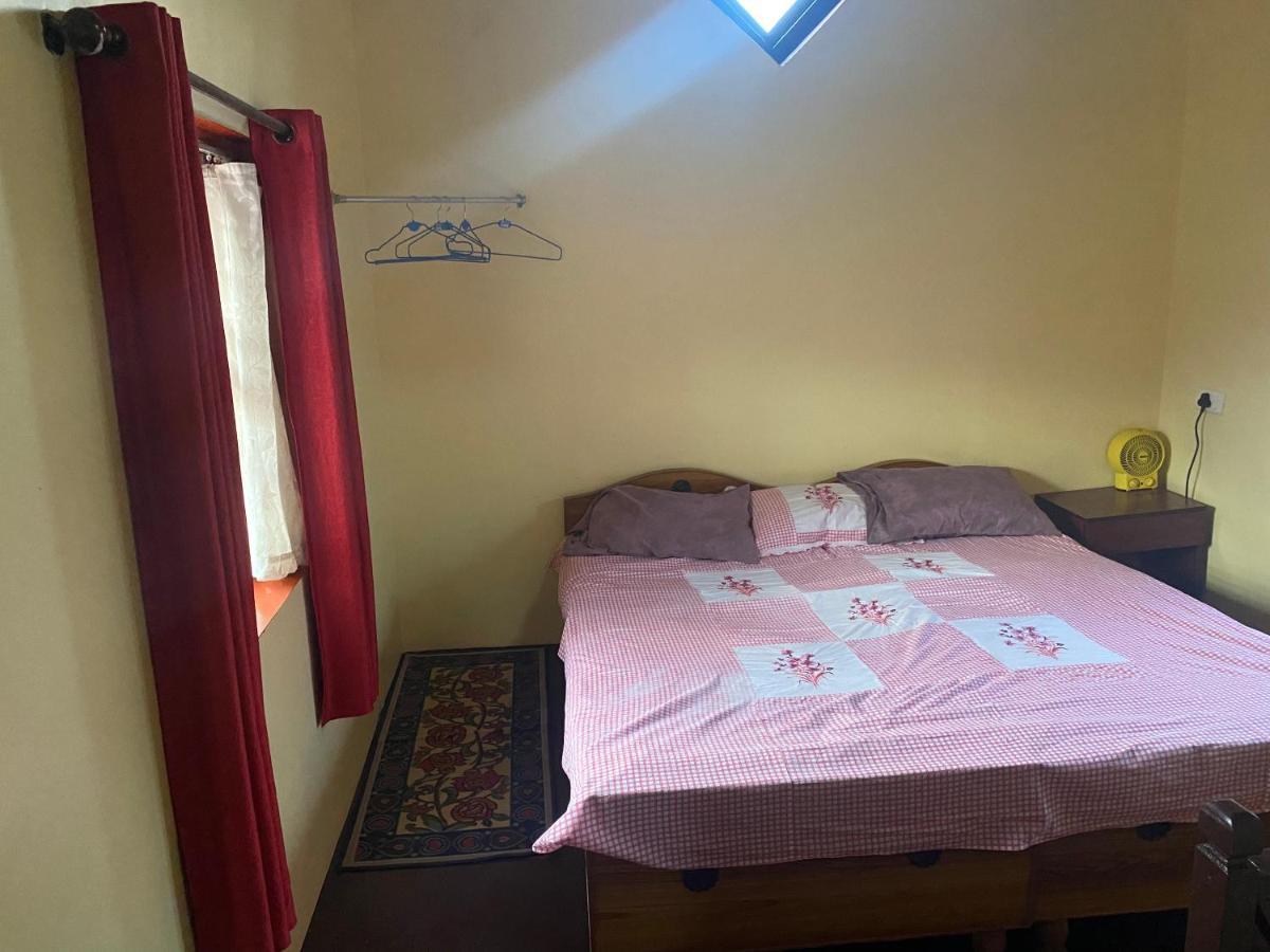 Kanjira House * Ooty