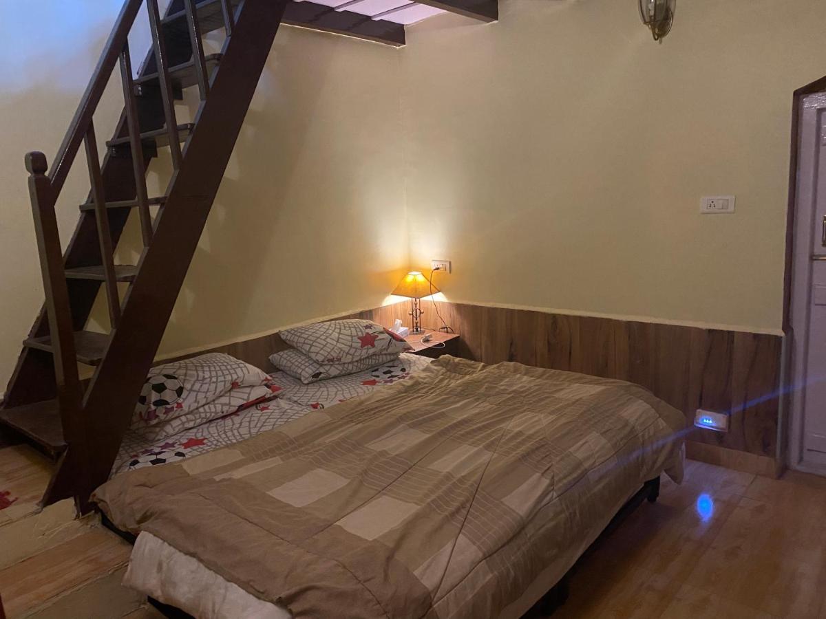 Kanjira House Chalet *