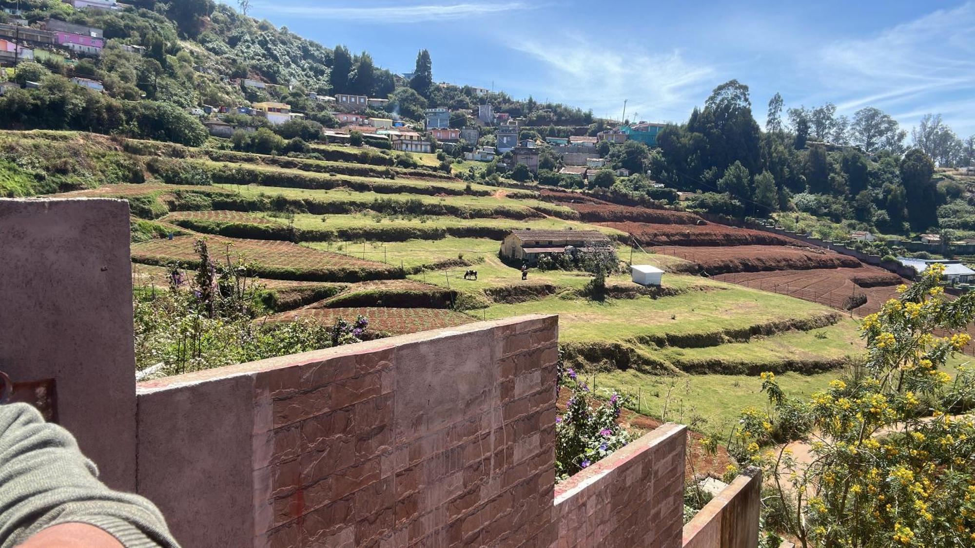Kanjira House Chalet Ooty