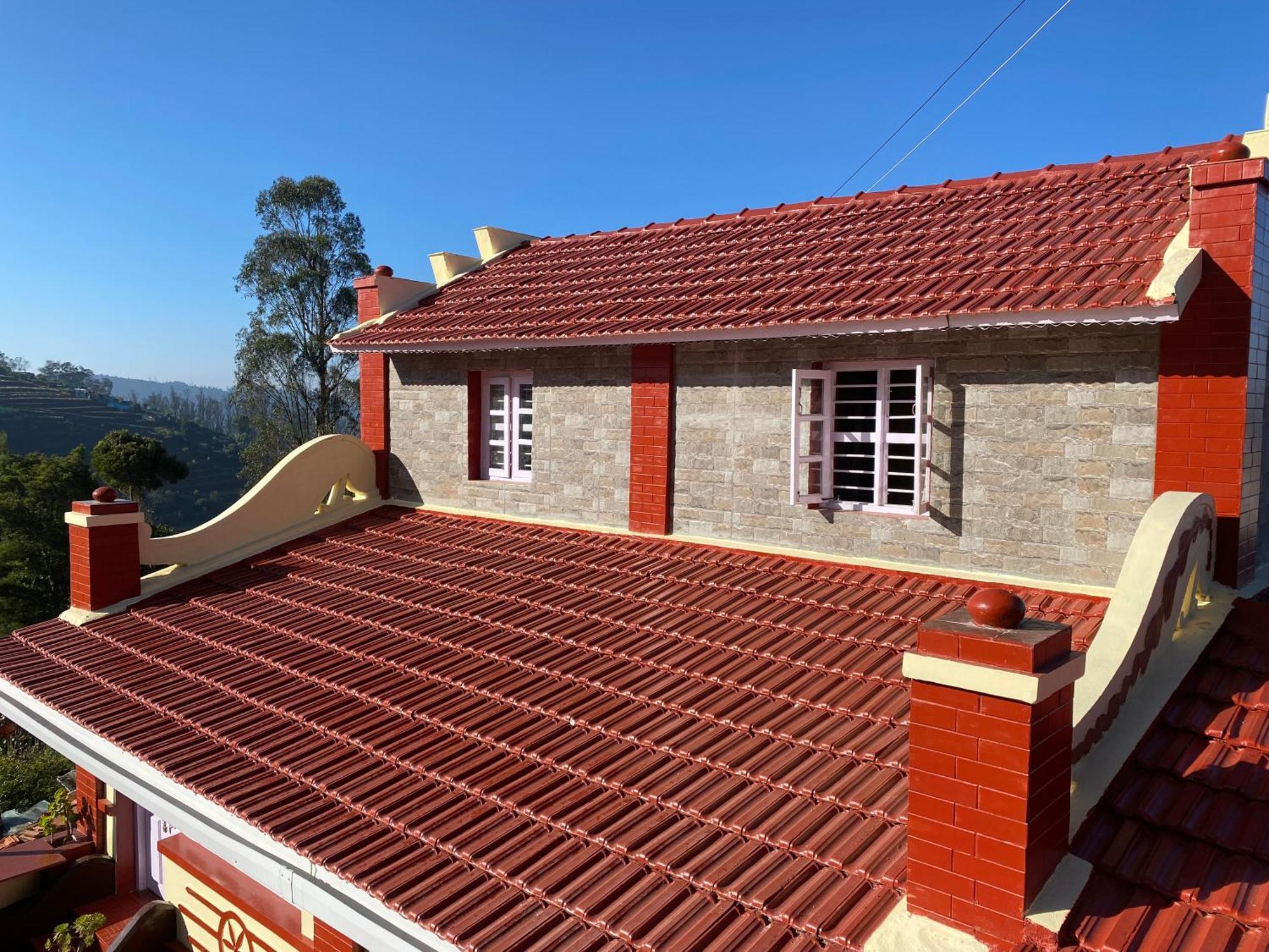Kanjira House Chalet Ooty