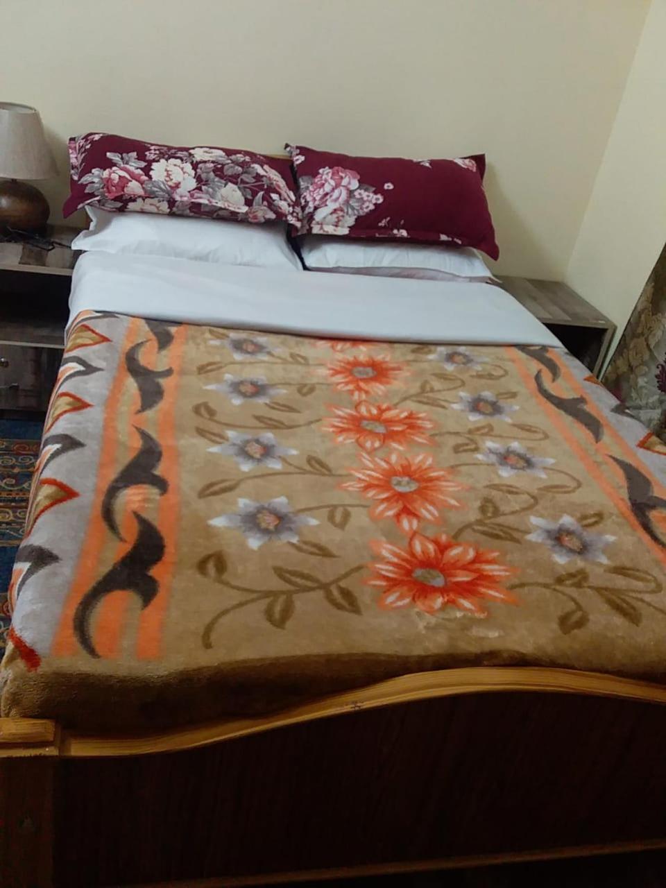 Chalet Kanjira House Ooty