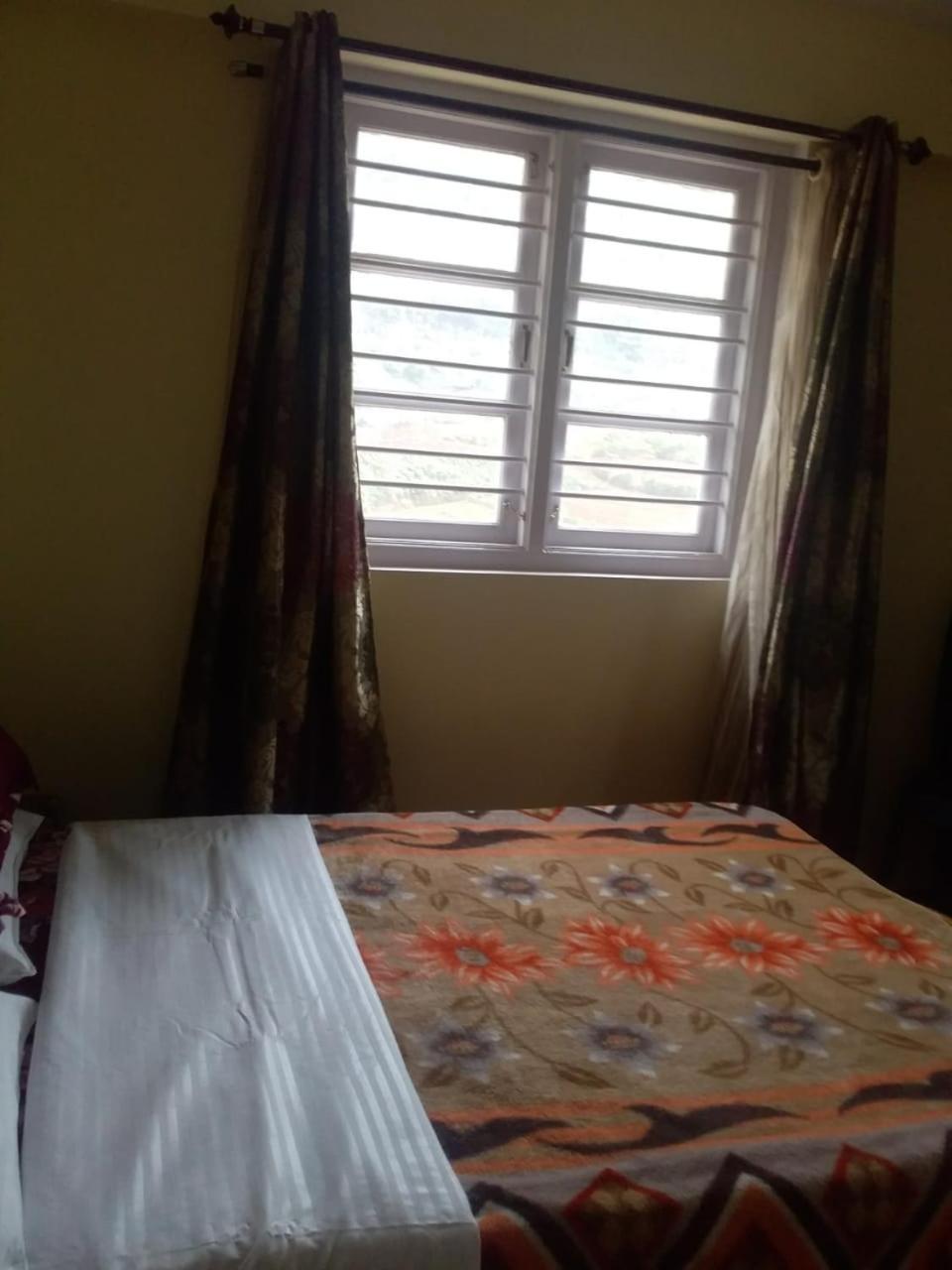 Kanjira House