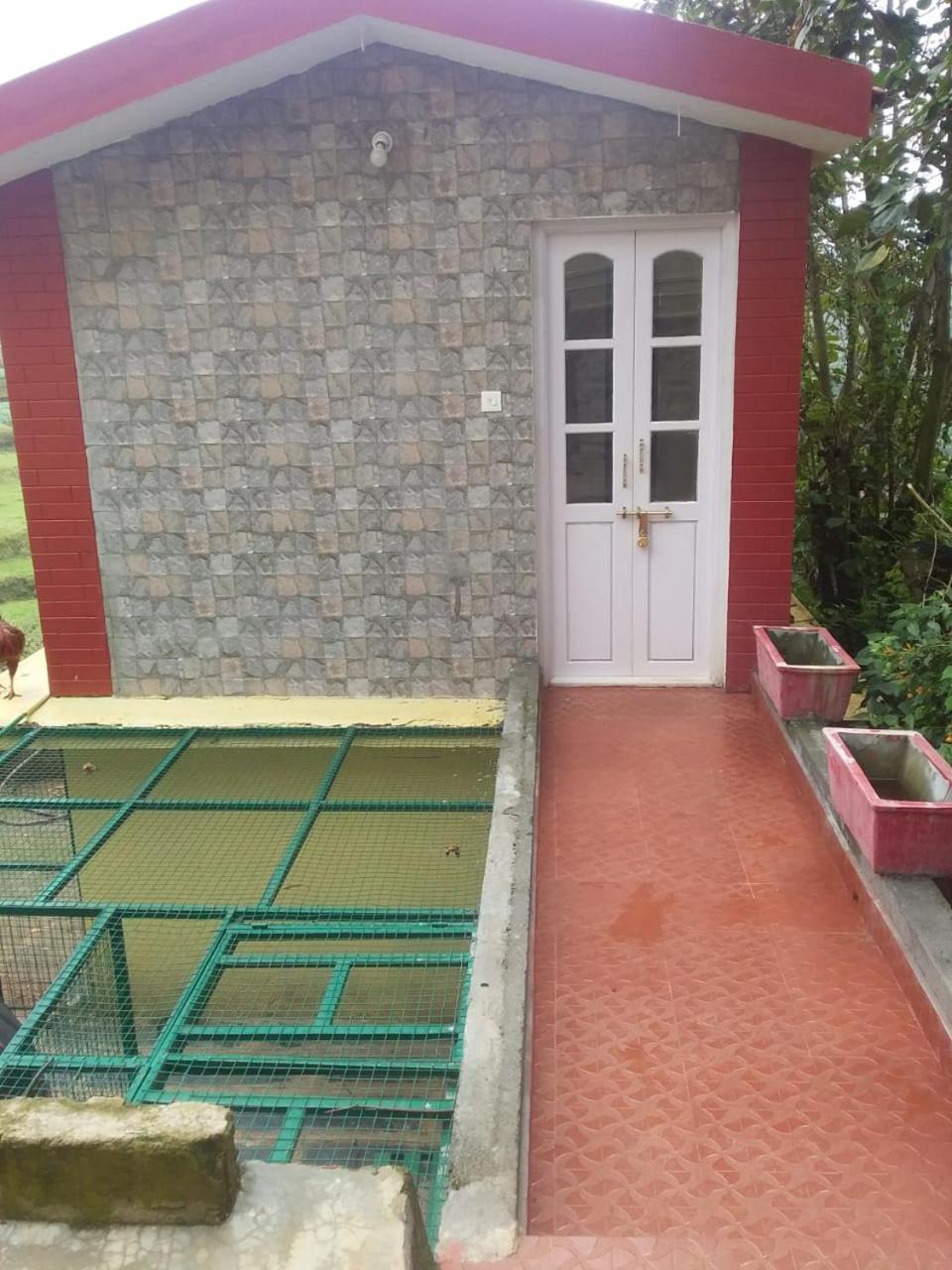 Chalet Kanjira House *