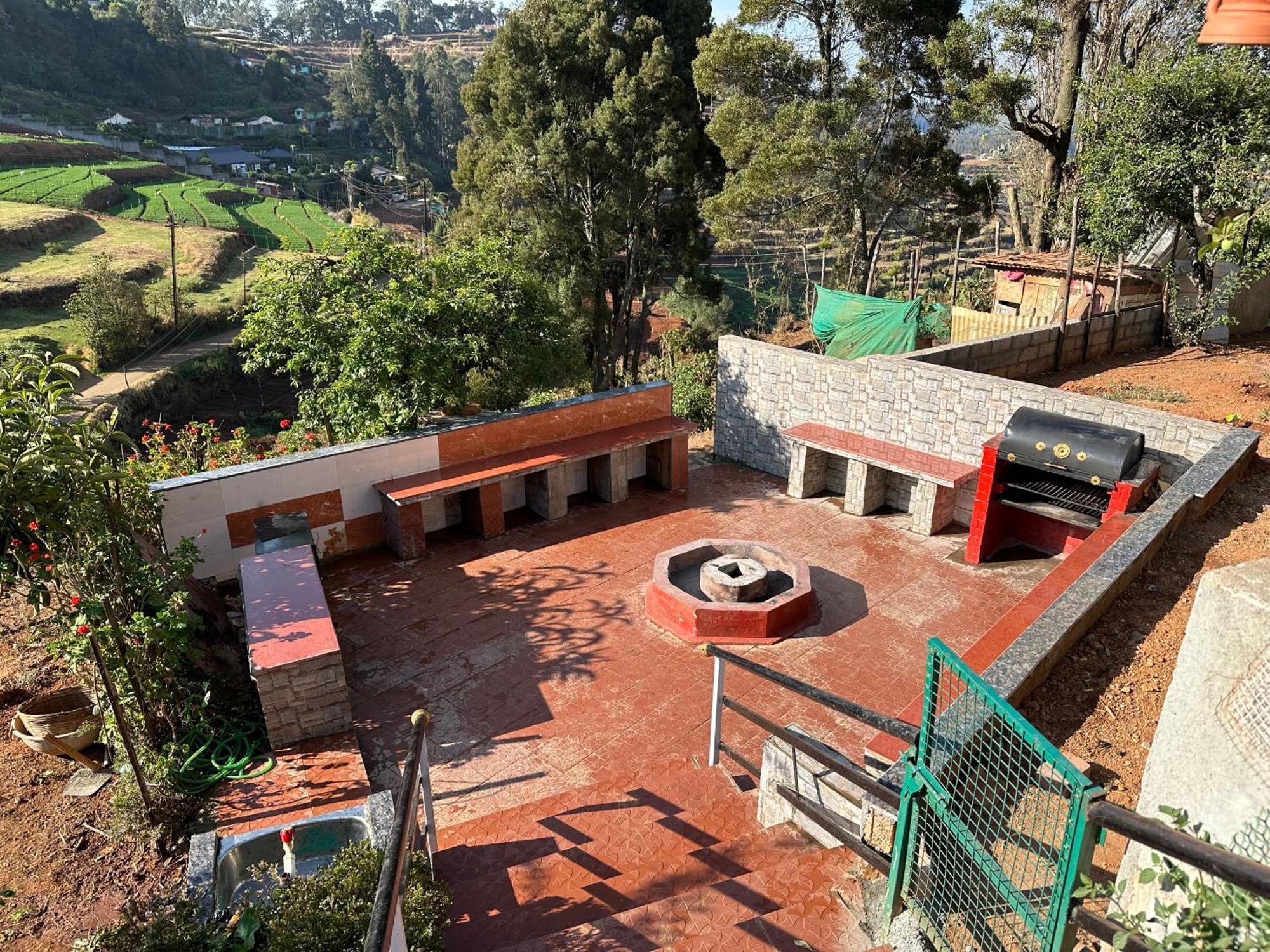 Kanjira House