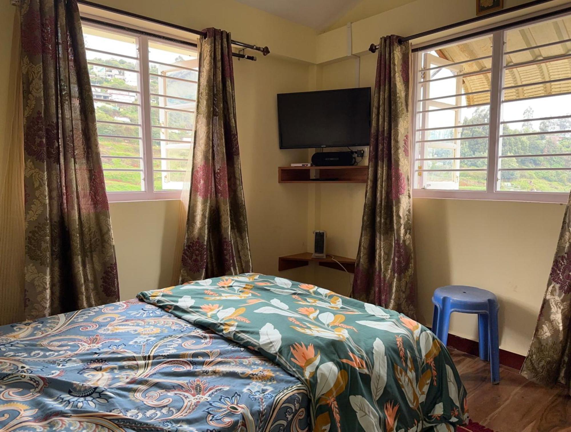 Kanjira House