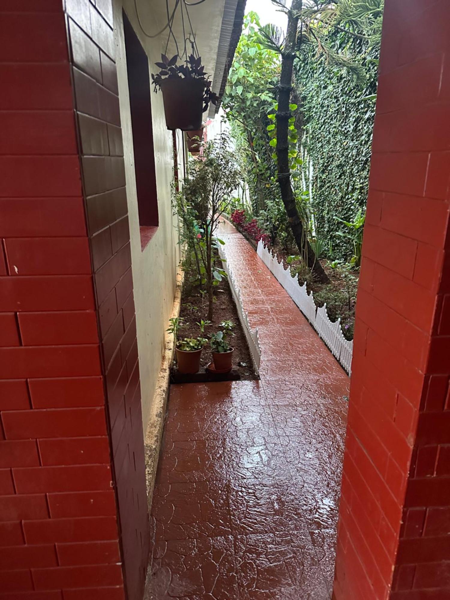 Chalet Kanjira House Ooty