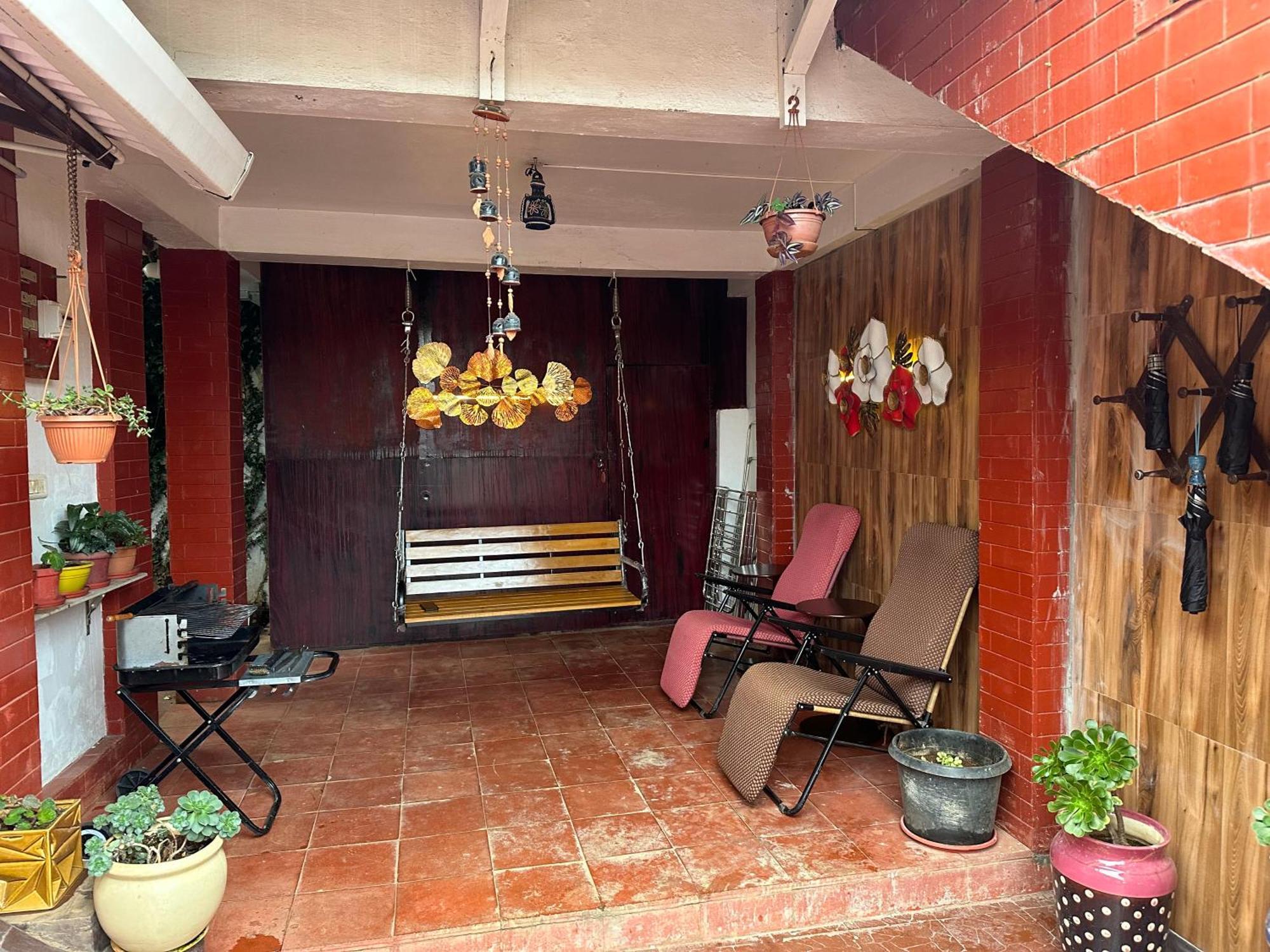 Kanjira House *