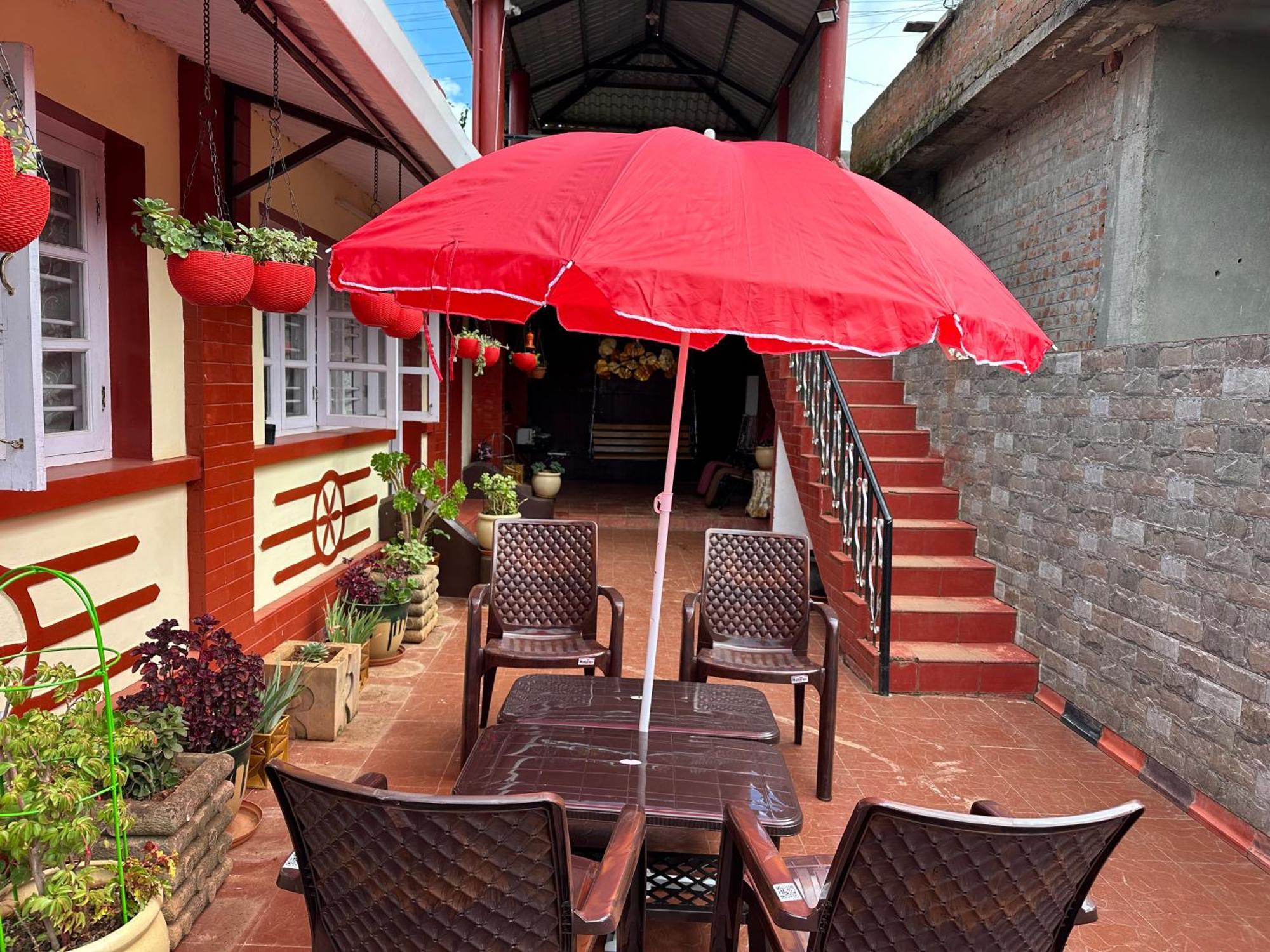 Kanjira House