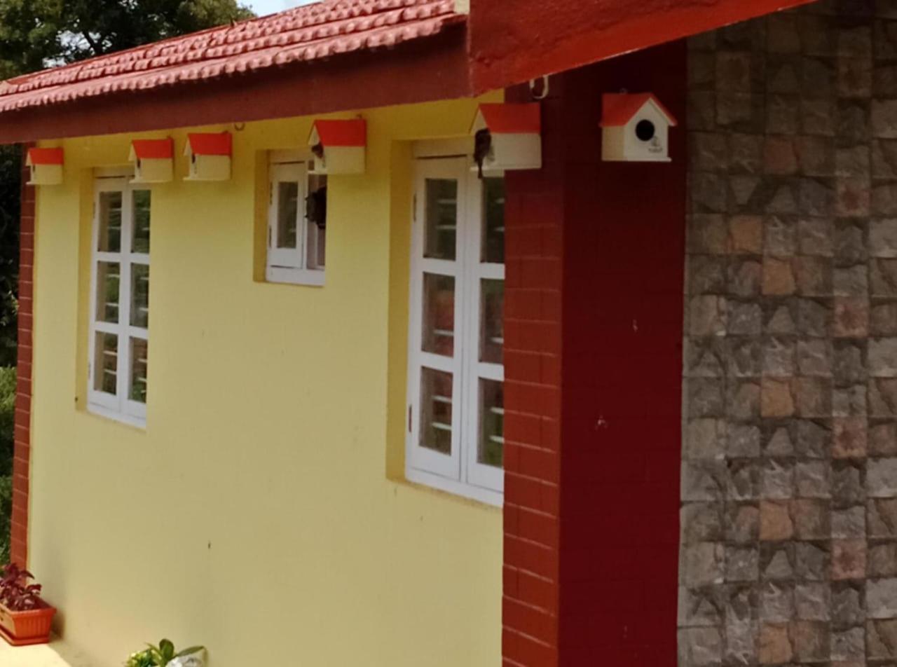 Chalet Kanjira House Ooty