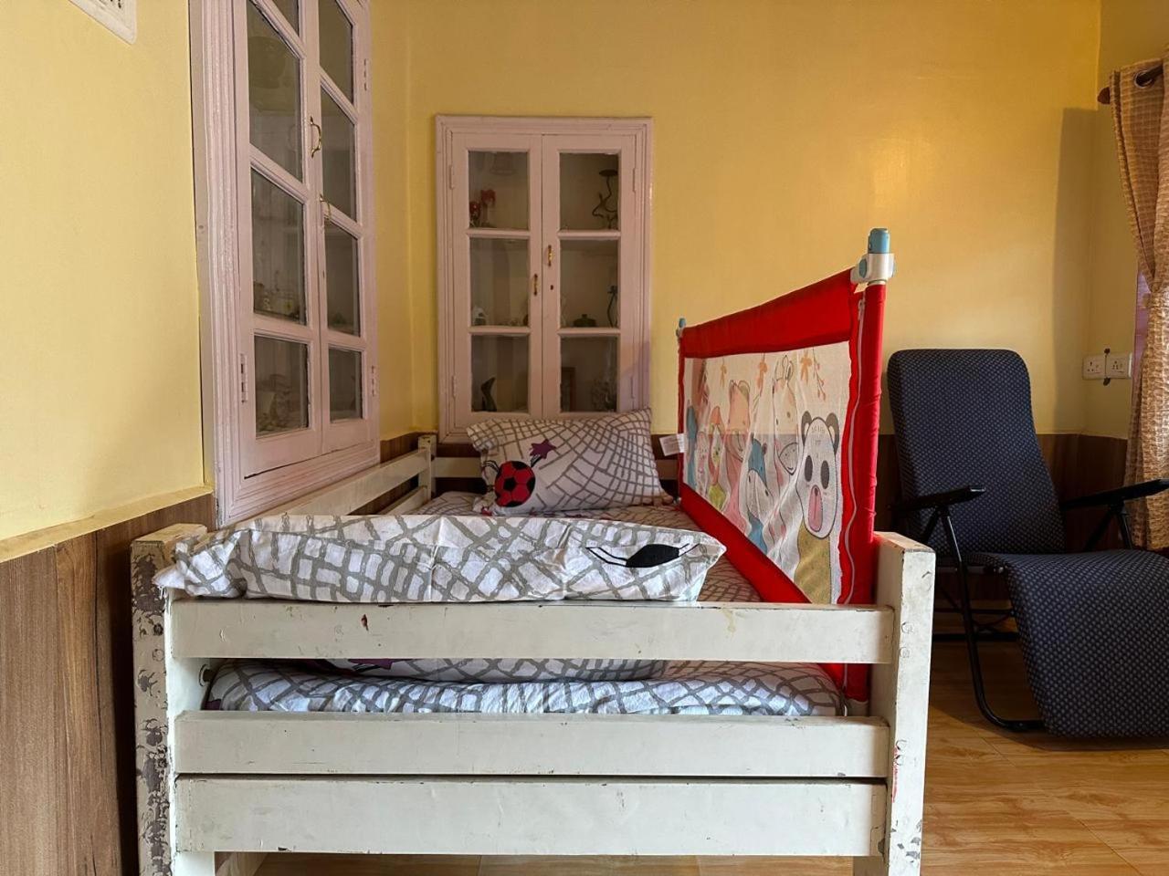 Kanjira House