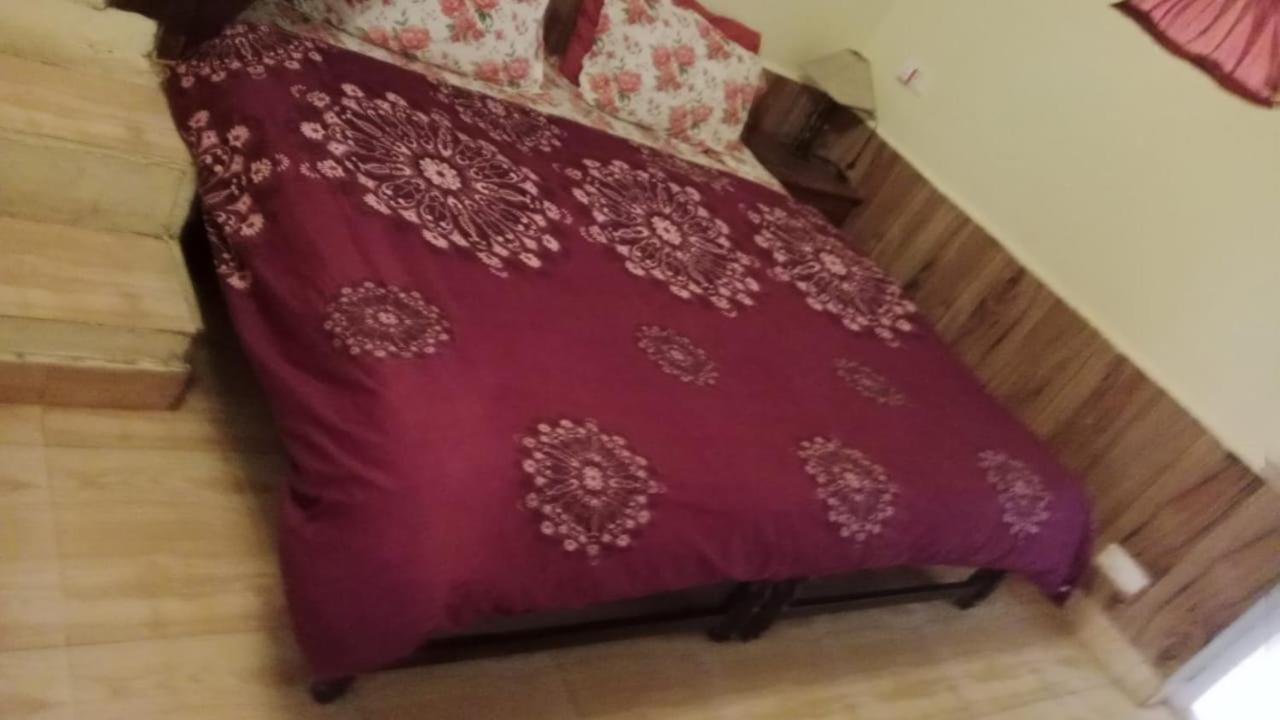 Chalet Kanjira House