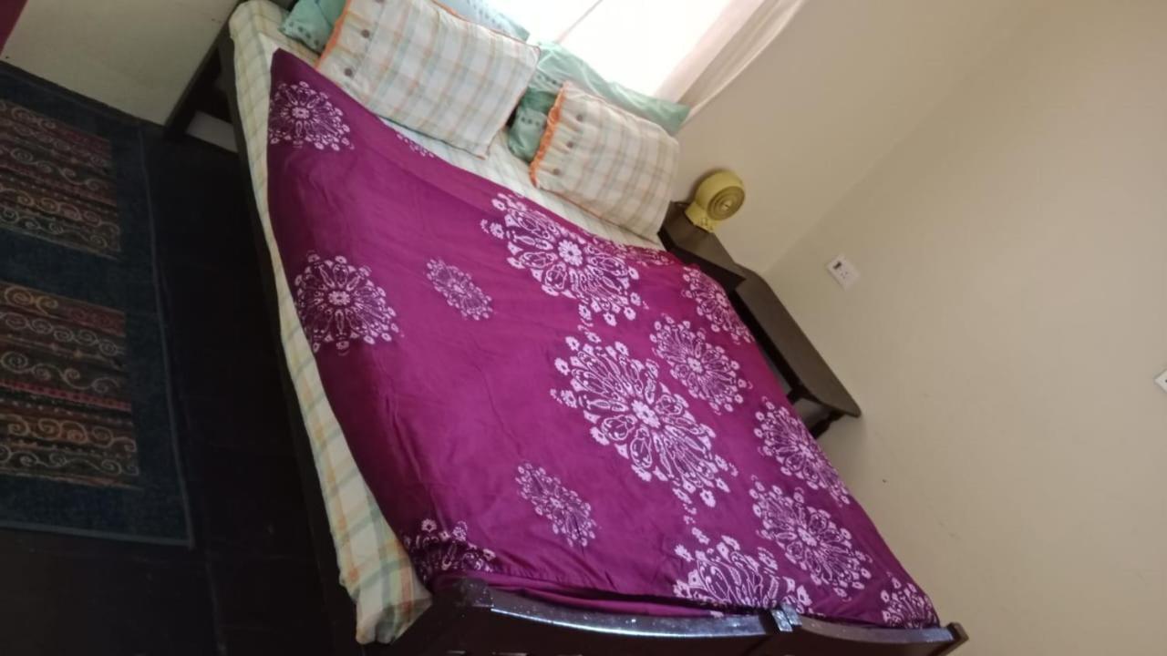 Kanjira House *