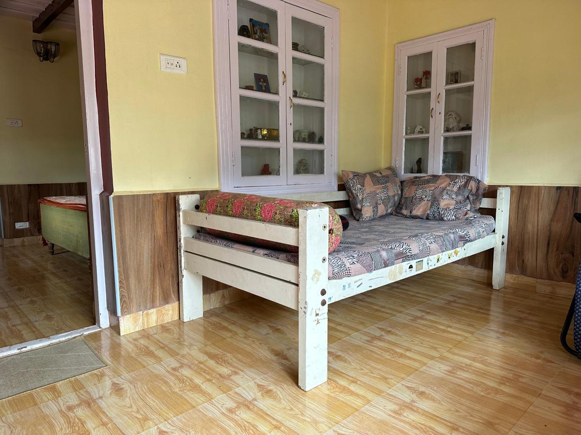 Kanjira House Ooty