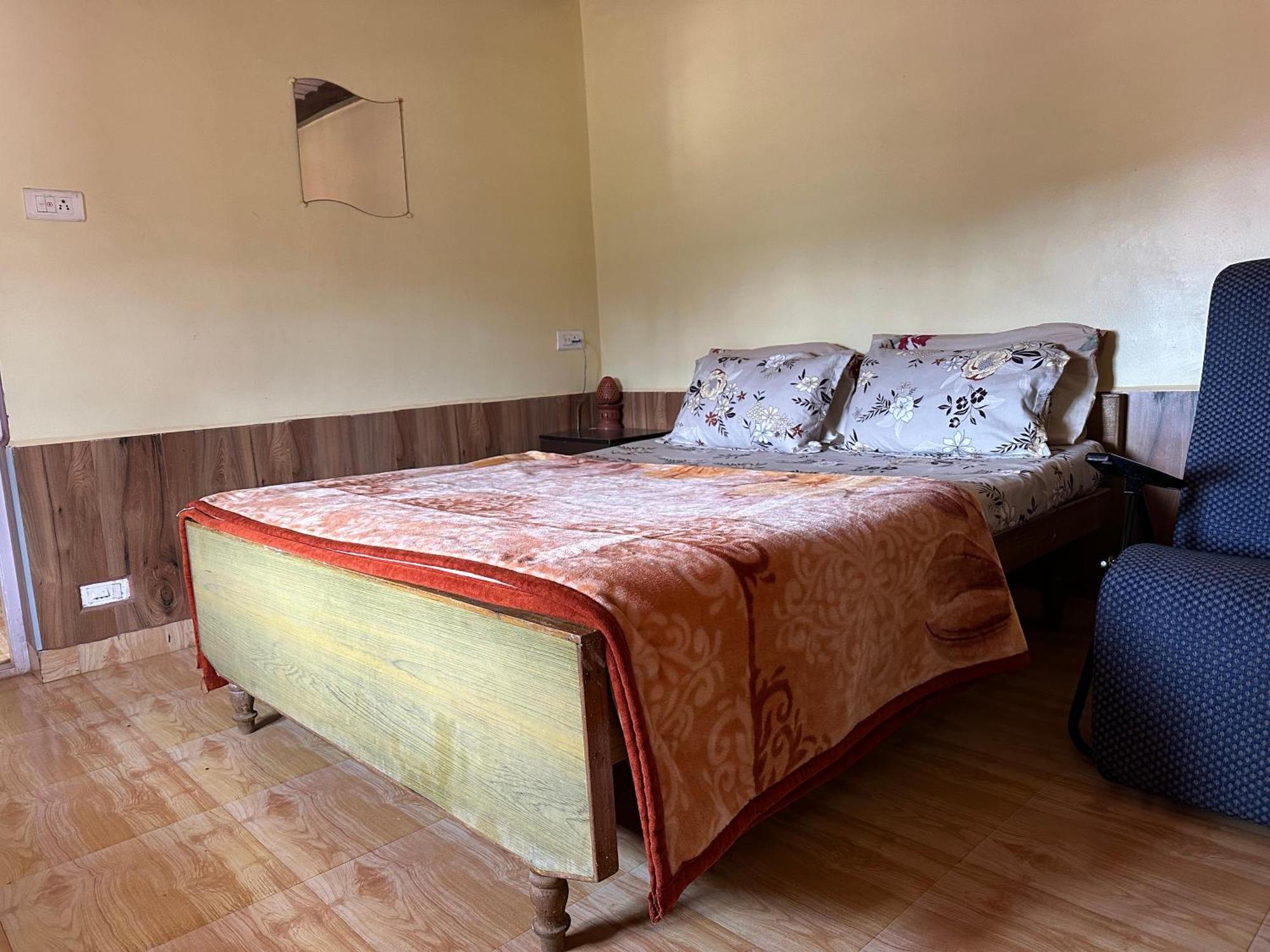 Kanjira House Chalet *