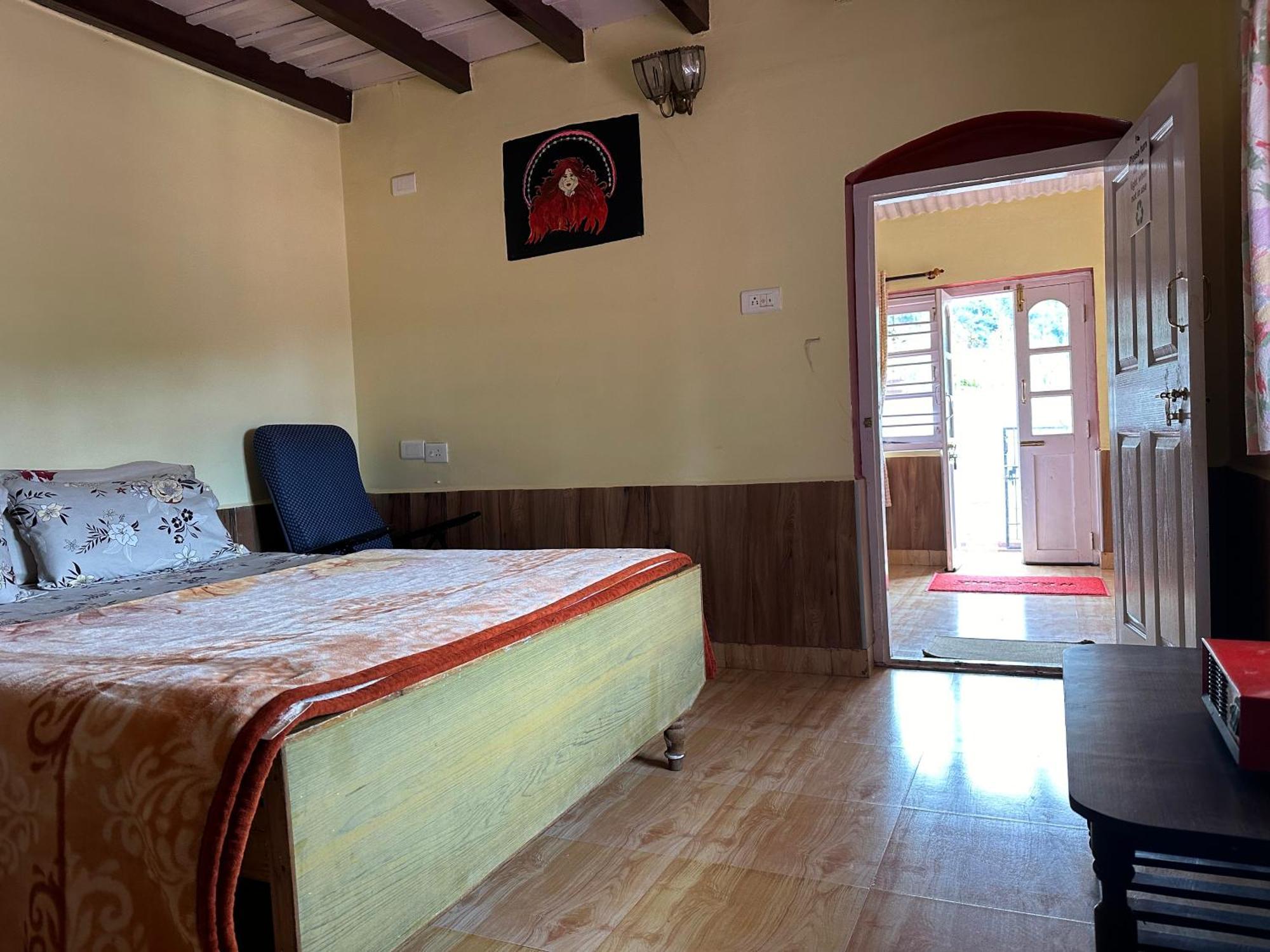 Kanjira House *