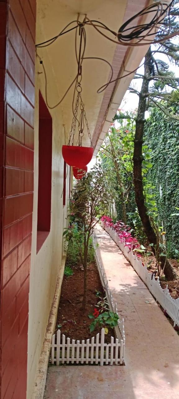Kanjira House