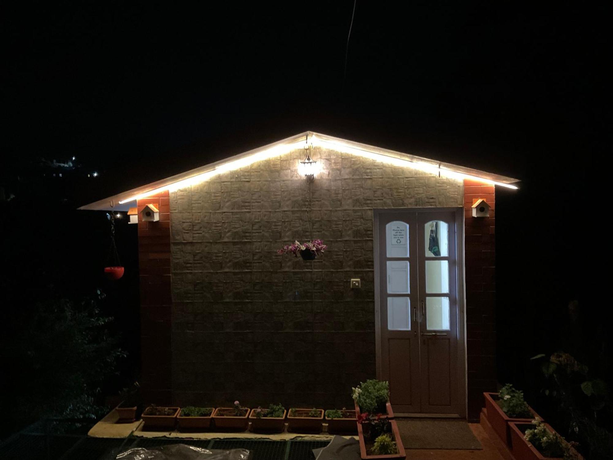 Kanjira House Chalet Ooty